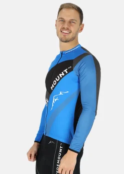 Giro Bike L/S Tee
