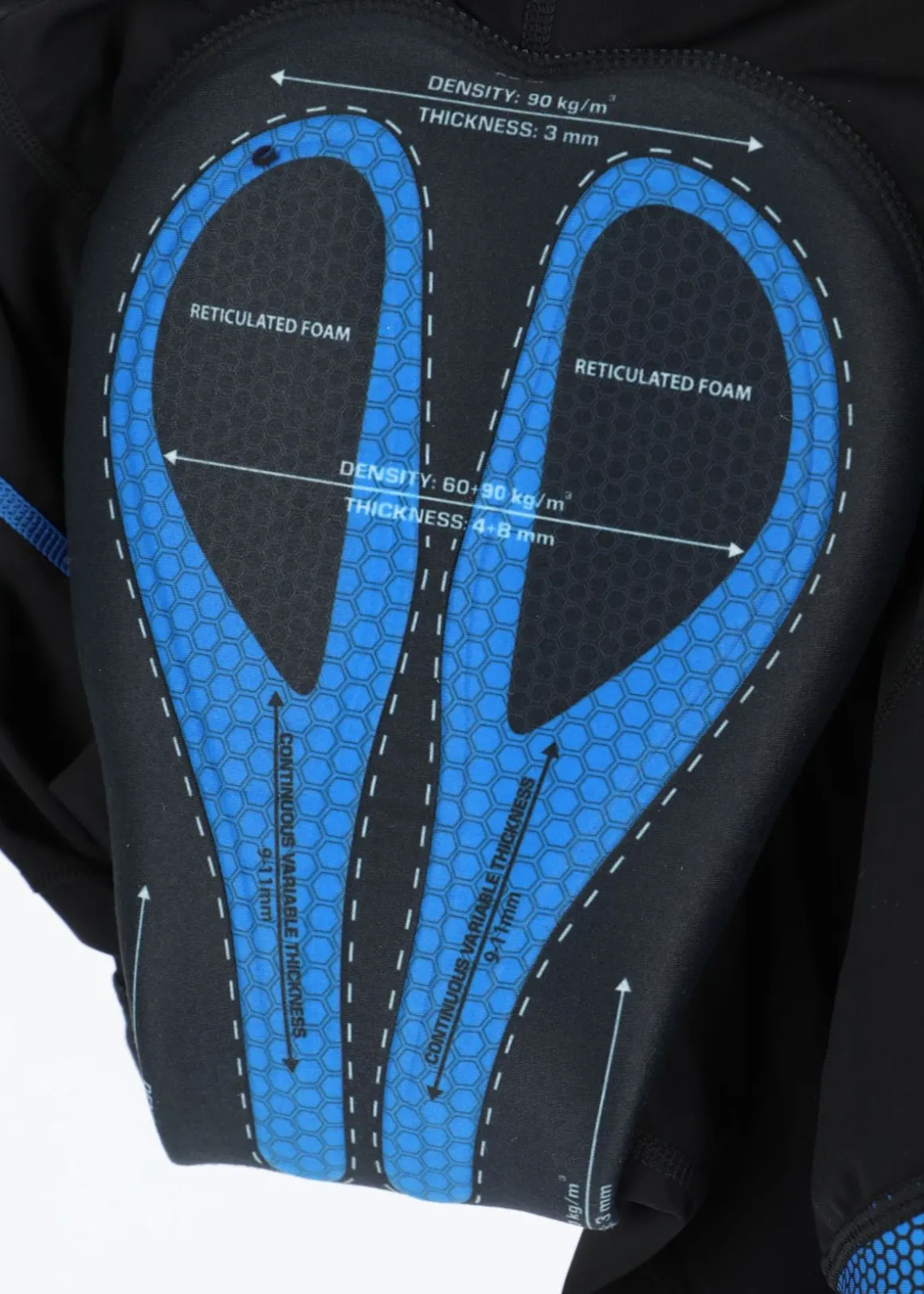 Giro Bike Short Tights
