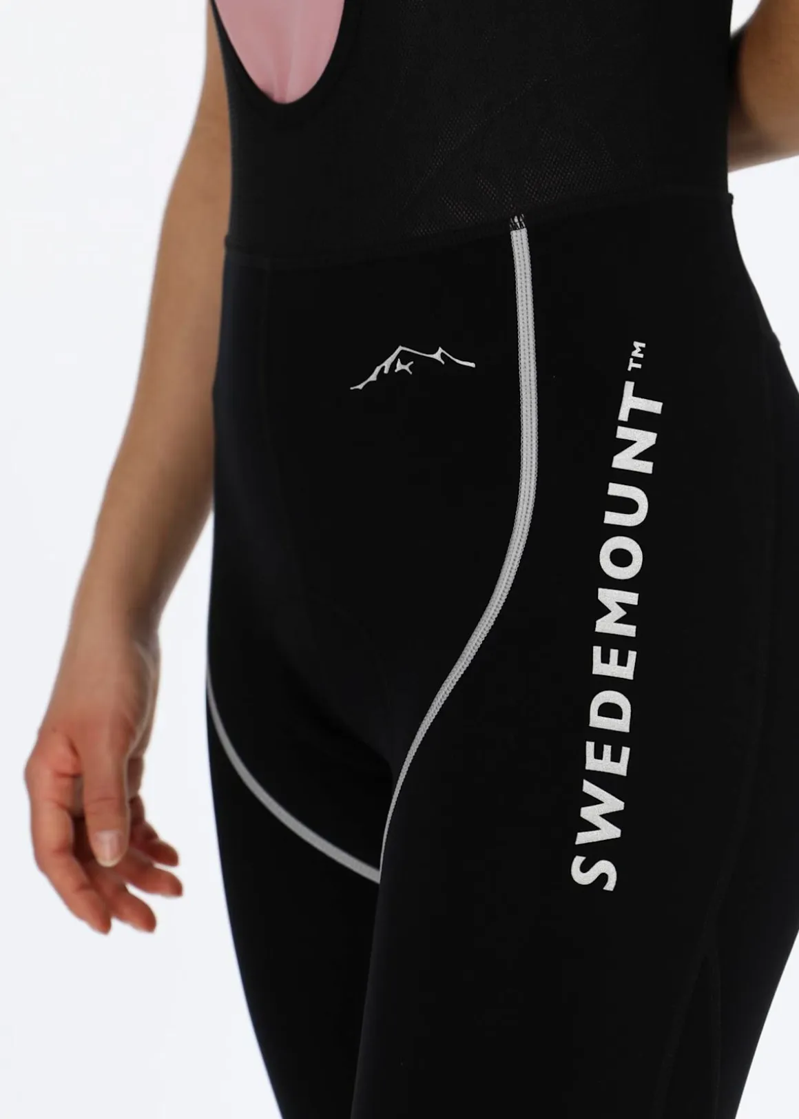 Giro Bike Bib Long Tights Thermal W