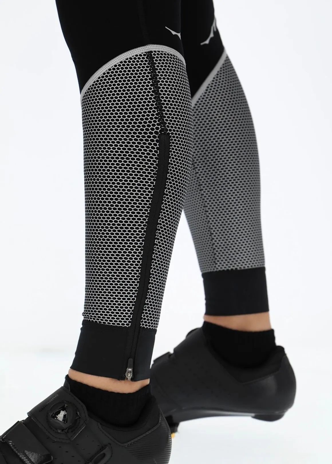 Giro Bike Bib Long Tights Thermal W