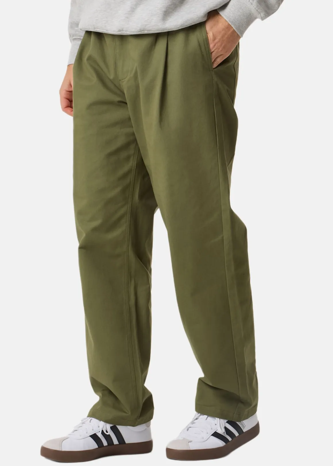 Gizmo Baggy Chinos