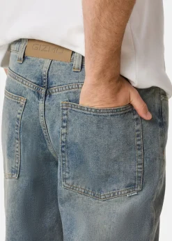 Gizmo Baggy Skate Jeans