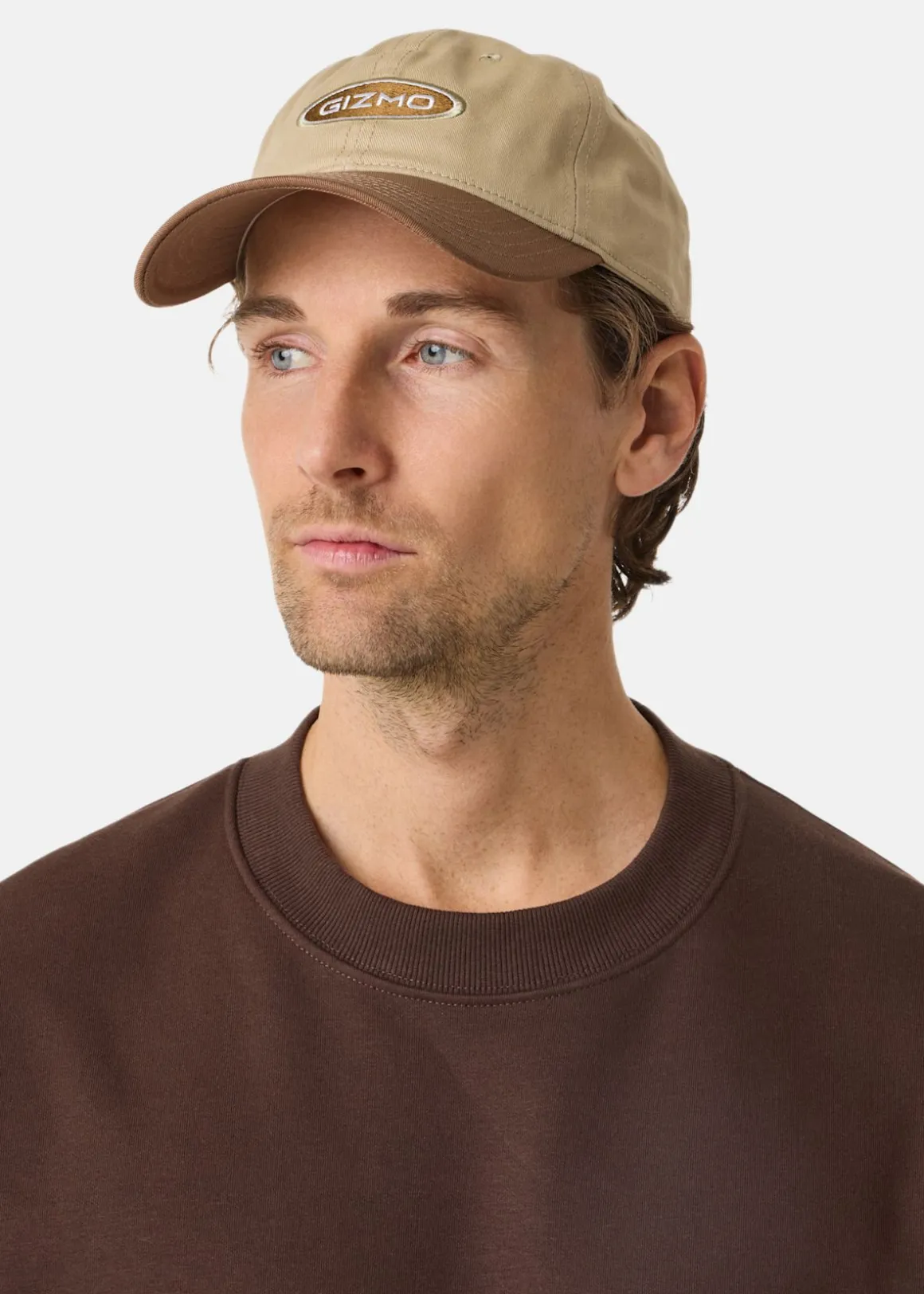 Gizmo Dad Cap