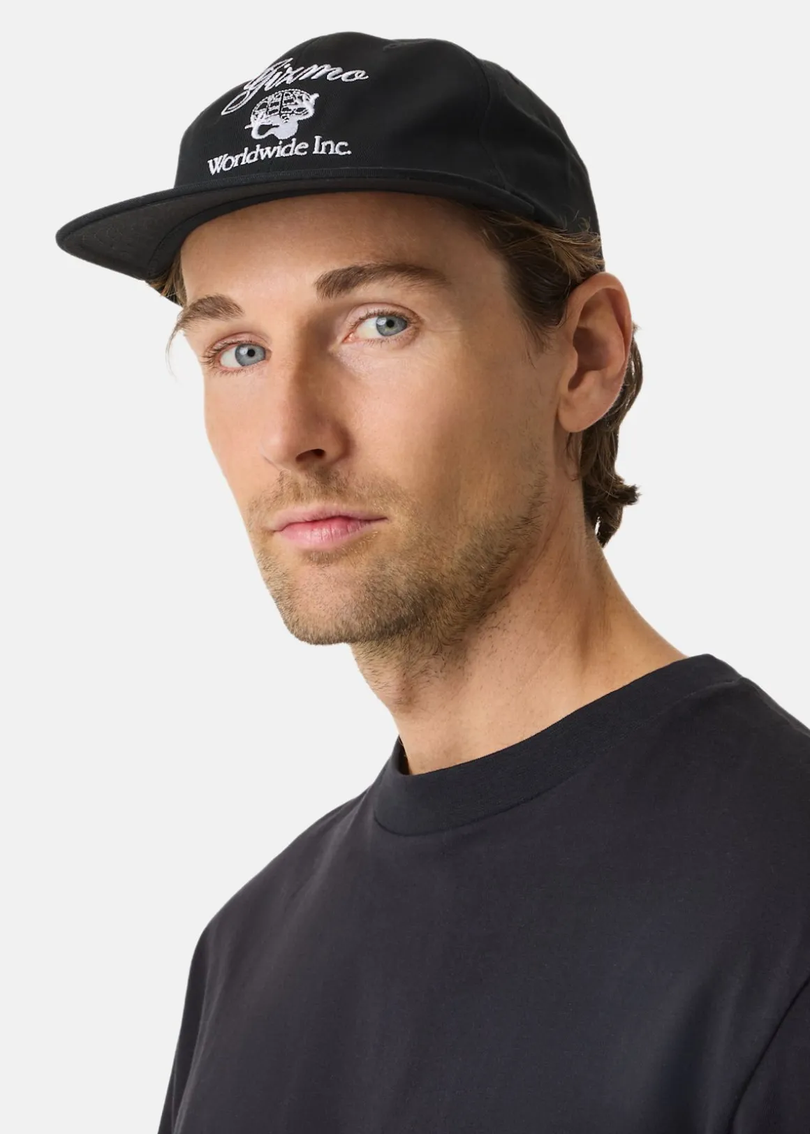 Gizmo Snap Back Cap
