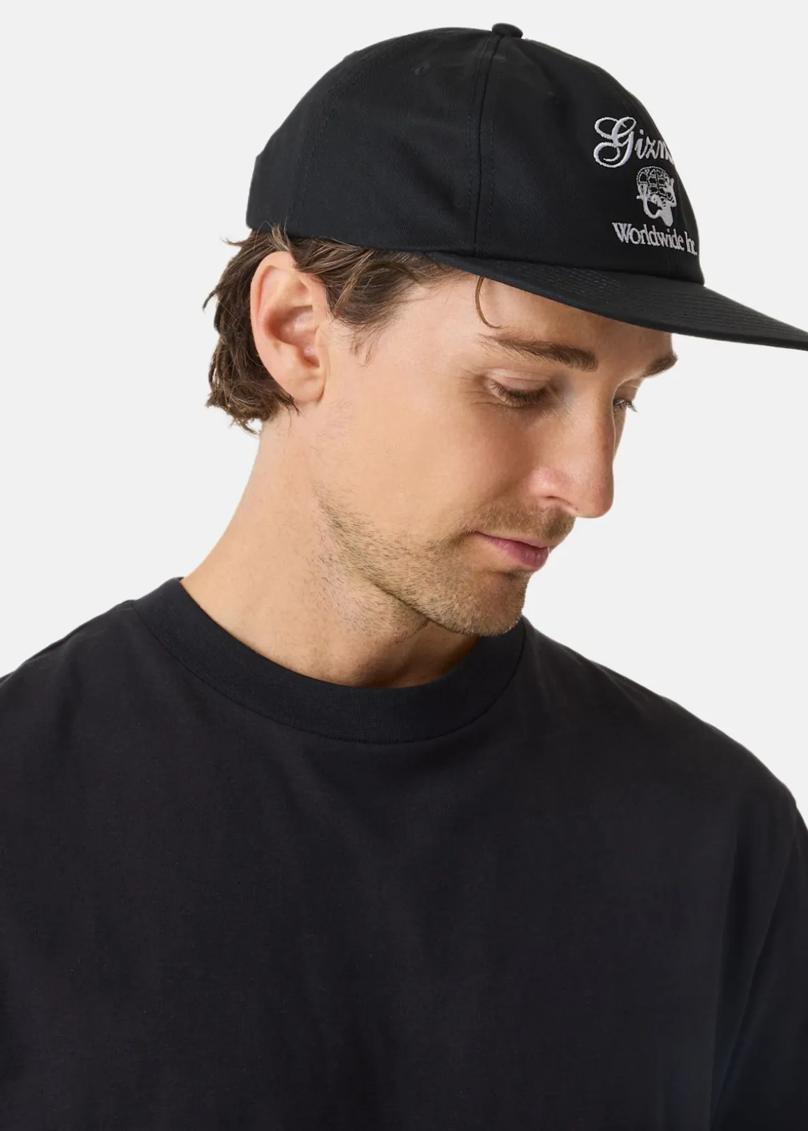 Gizmo Snap Back Cap