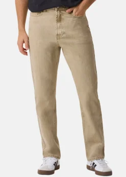 Gizmo Straight Leg Jeans