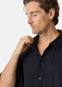 Gizmo Structure Shirt