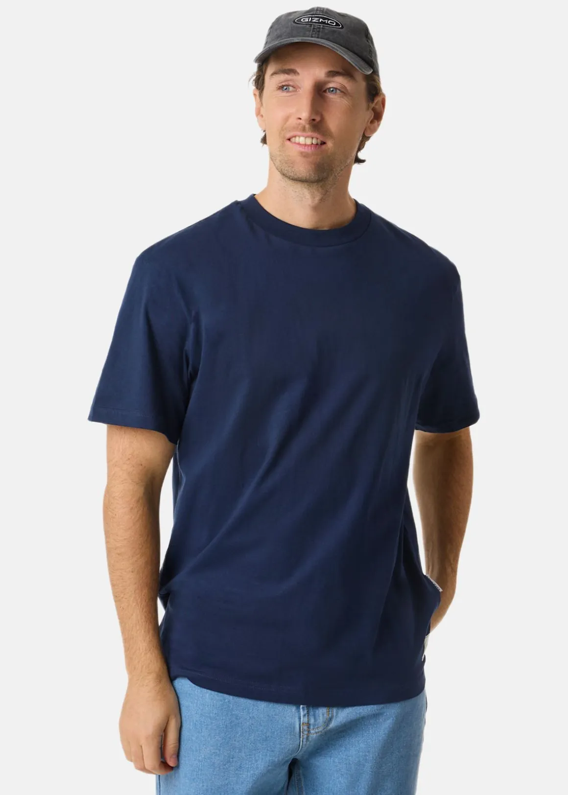 Gizmo Tee