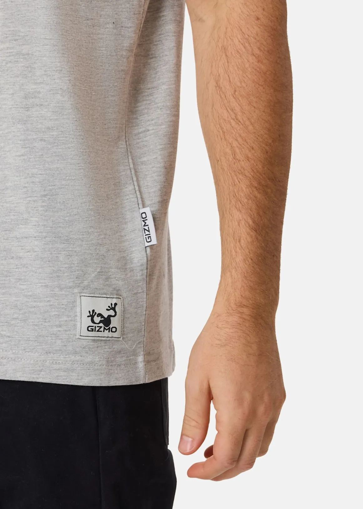Gizmo Tee