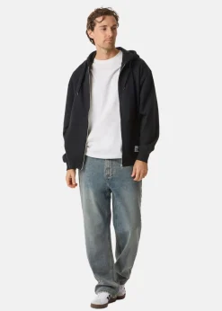 Gizmo Zip Hoodie