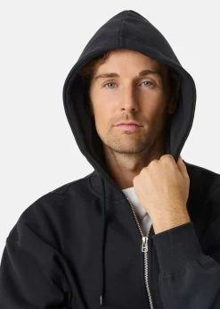 Gizmo Zip Hoodie