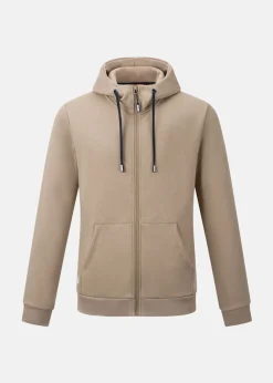 GLACIER FZ HOODY