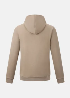GLACIER FZ HOODY