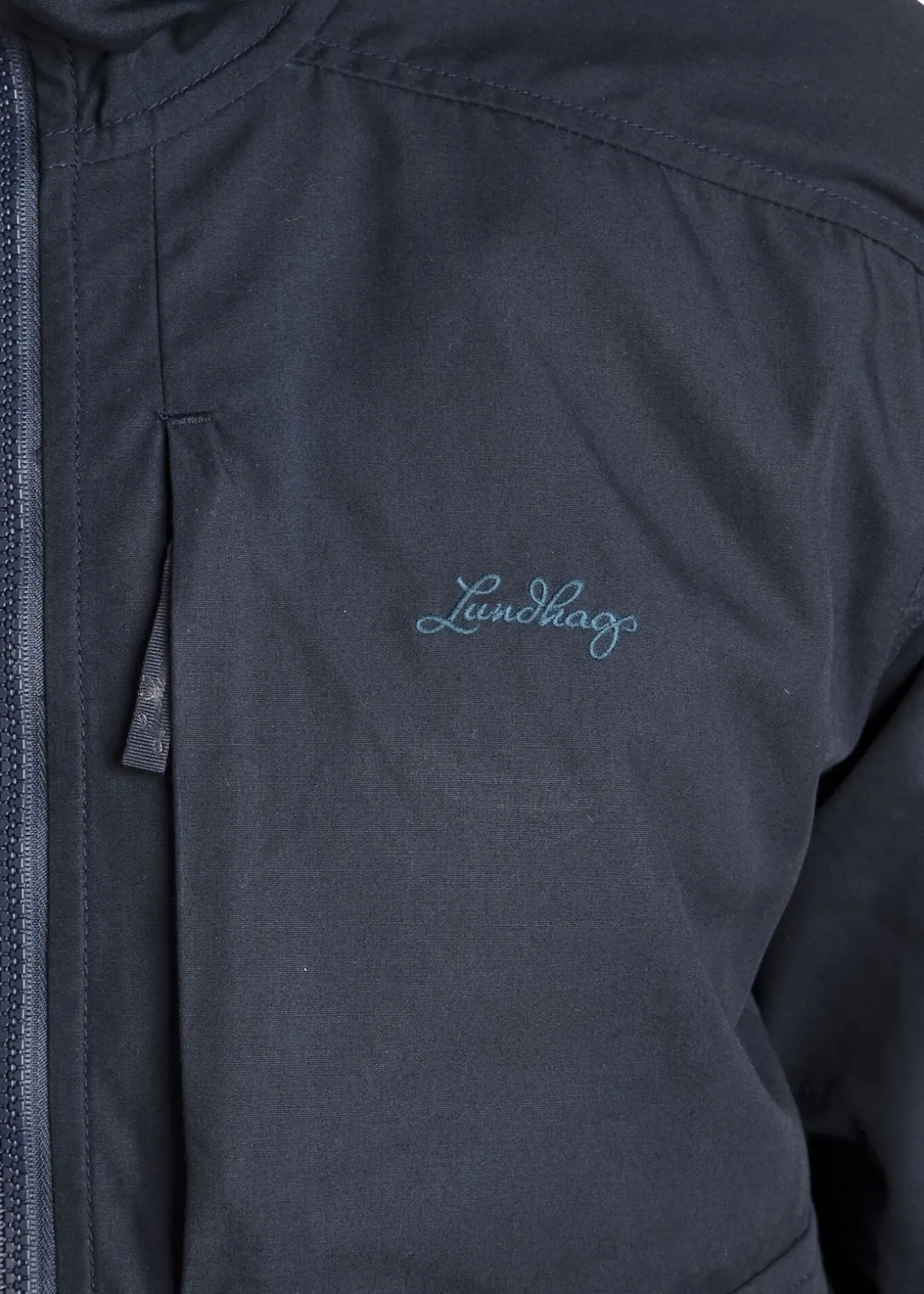 Gliis II MS Anorak