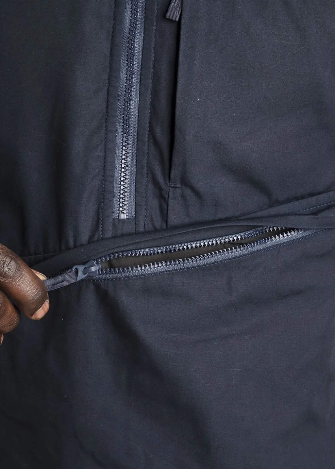 Gliis II MS Anorak
