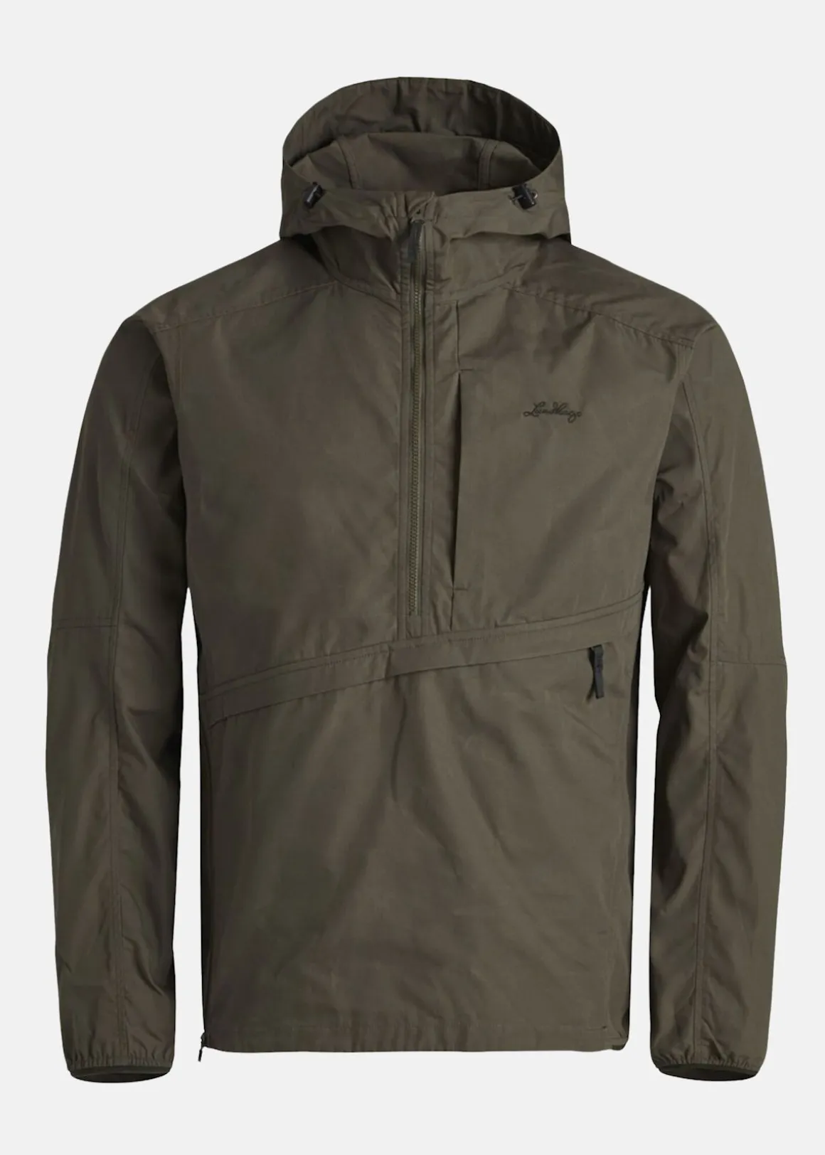 Gliis II MS Anorak