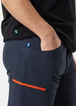 Glittertind 3/4 Pants