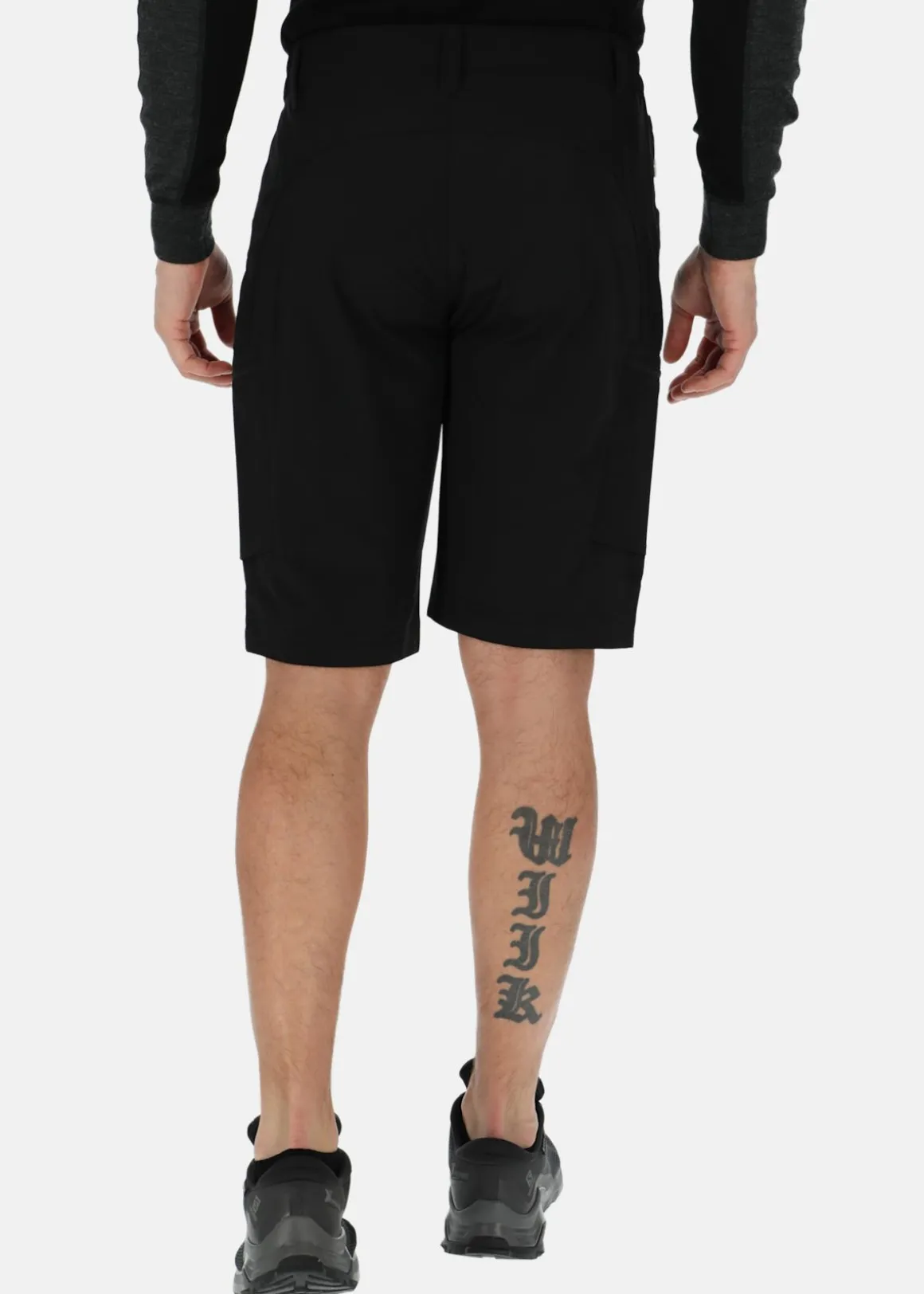 Glittertind Shorts