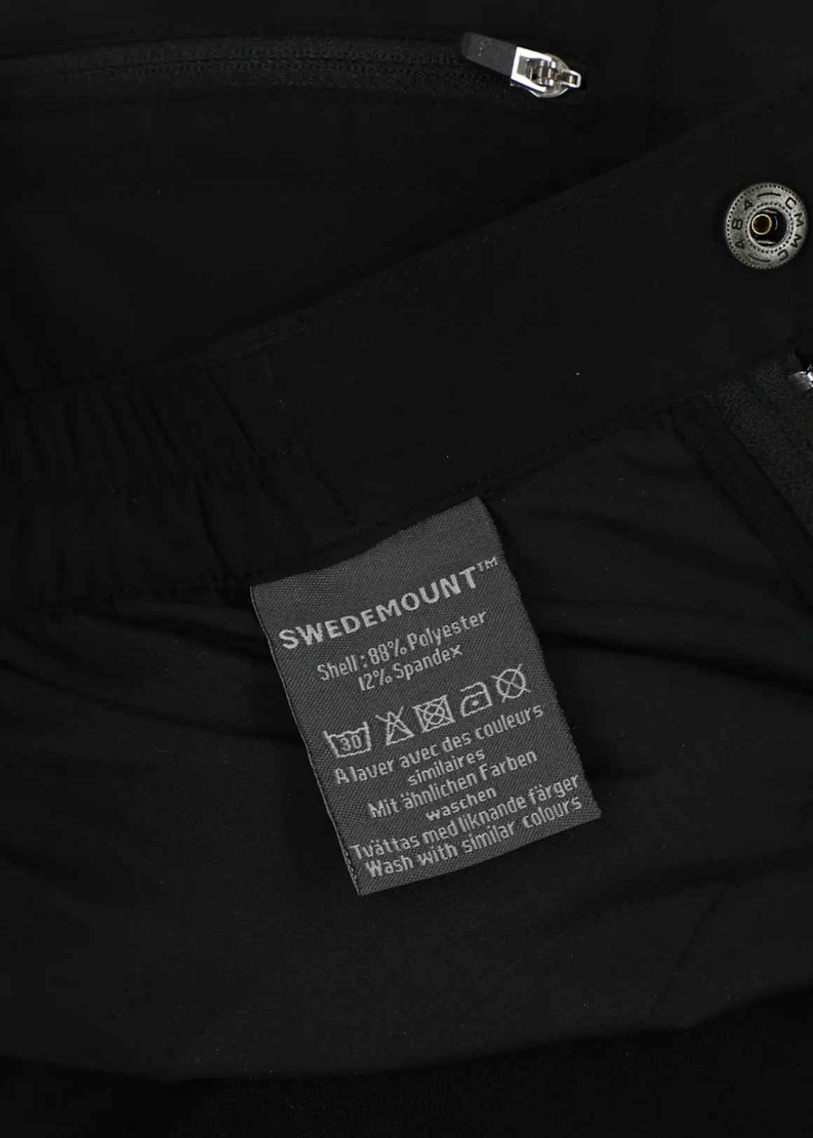 Glittertind Shorts