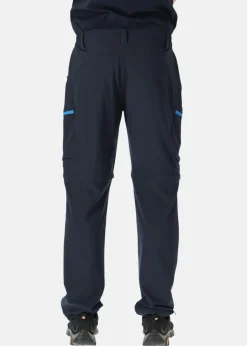 Glittertind Zip-Off Pants