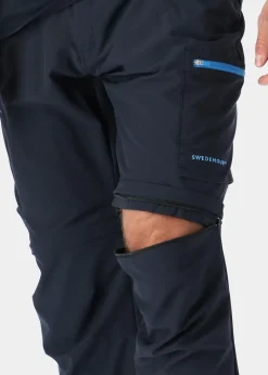 Glittertind Zip-Off Pants