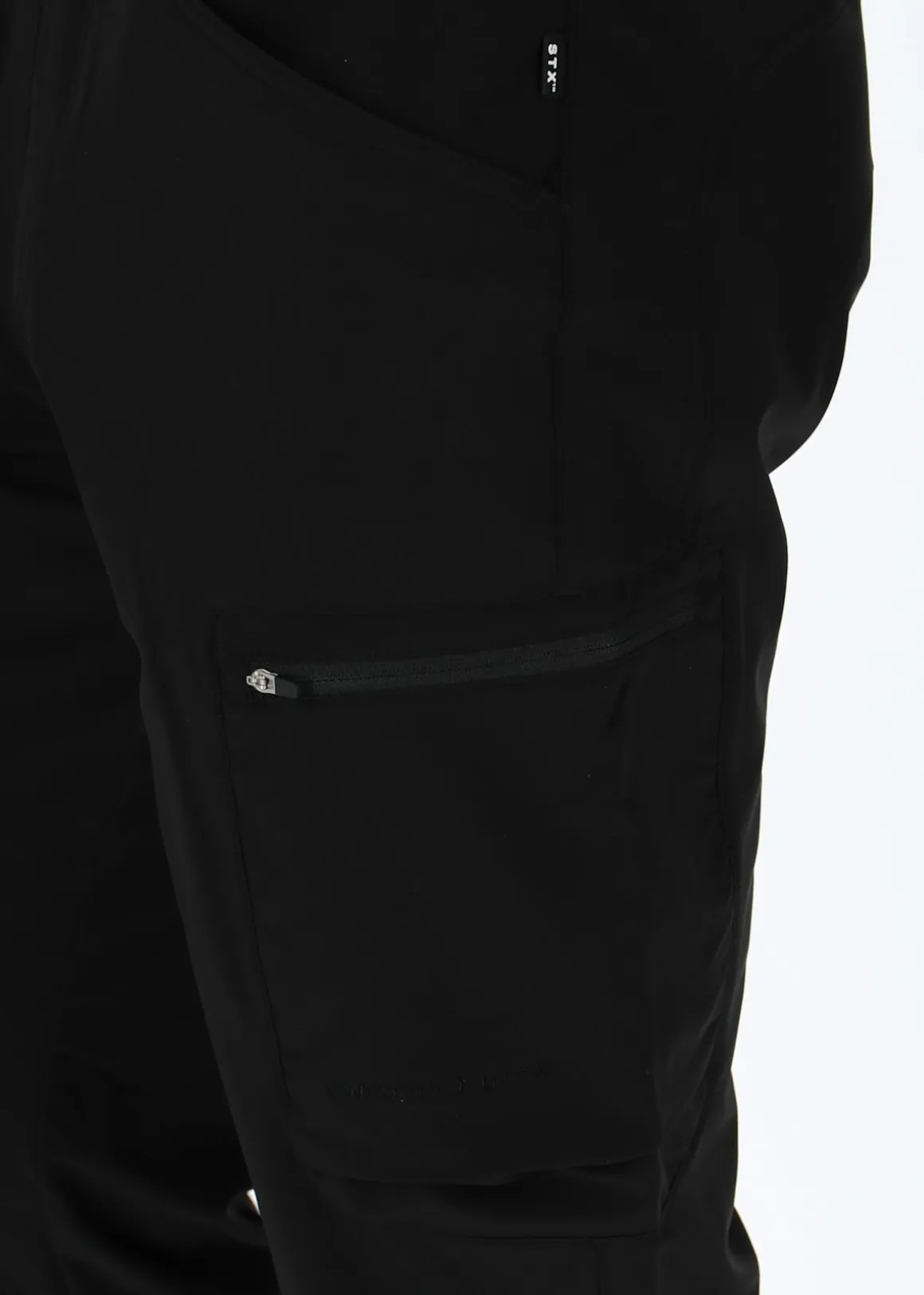 Glittertind 3/4 Pants