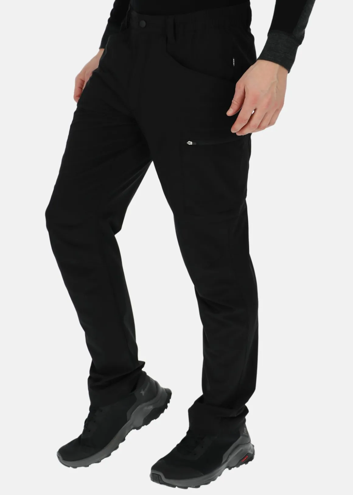Glittertind Pants