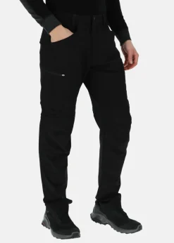 Glittertind Zip-Off Pants