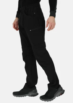 Glittertind Zip-Off Pants