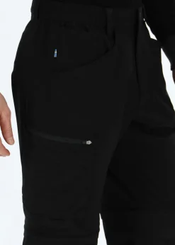 Glittertind Zip-Off Pants