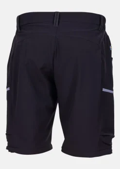 Glittertind Zip-Off Pants
