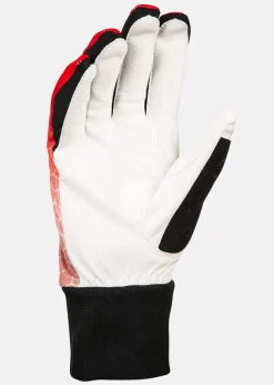 Glove Race Warm Wmn