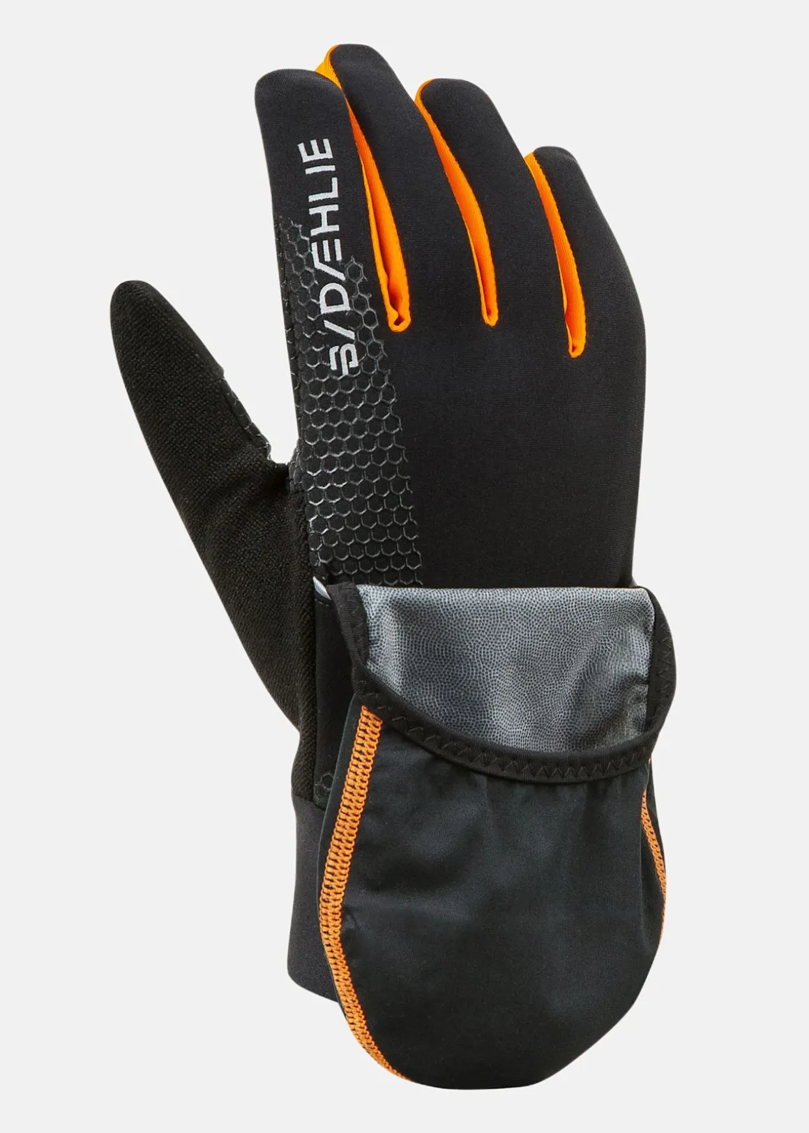 Glove Rush