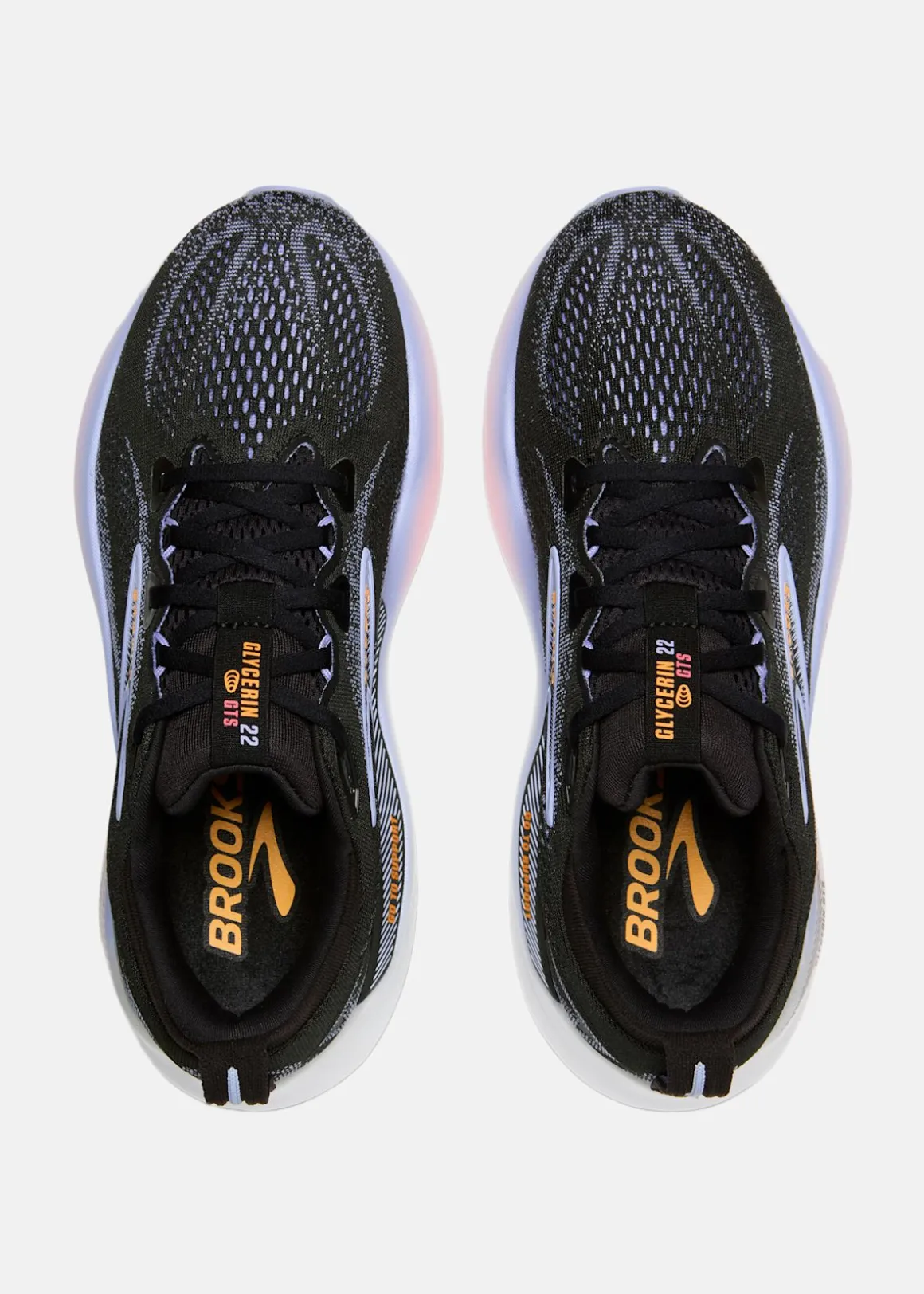 Glycerin GTS 22
