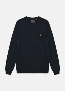 Golf V Neck Pullover
