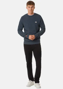 GREAT OUTDOORS EMB RLXD SWEAT