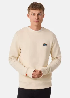 GREAT OUTDOORS EMB RLXD SWEAT