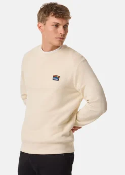 GREAT OUTDOORS EMB RLXD SWEAT