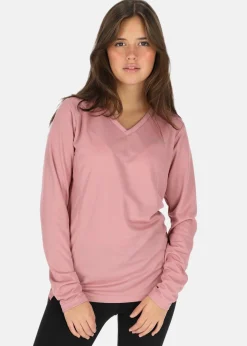 Grebbestad L/S Tee 2.0 W