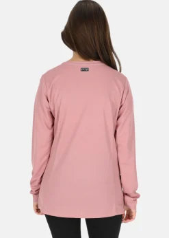 Grebbestad L/S Tee 2.0 W