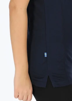 Grebbestad Tee 2.0 W