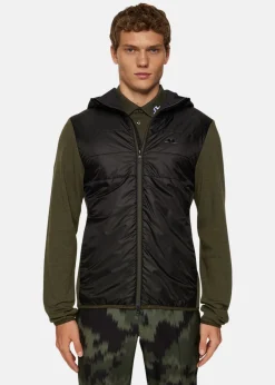 Gregory Hybrid Hood
