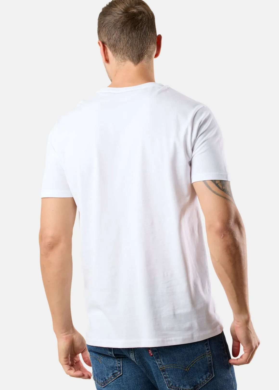 Grenada Tee