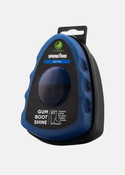 Gum Boot Shine
