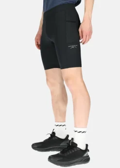 Gym Short Tights