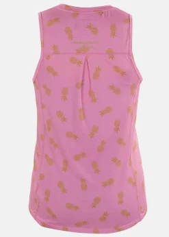 Gym Singlet JR