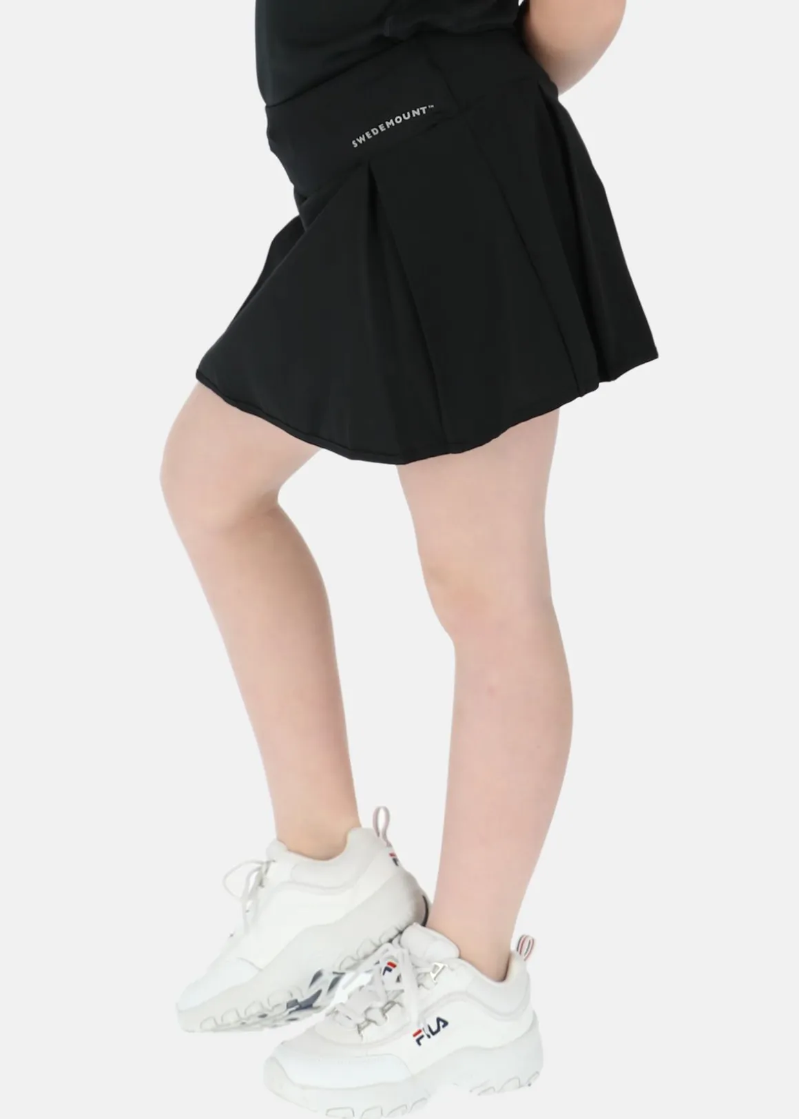 Gym Skirt JR