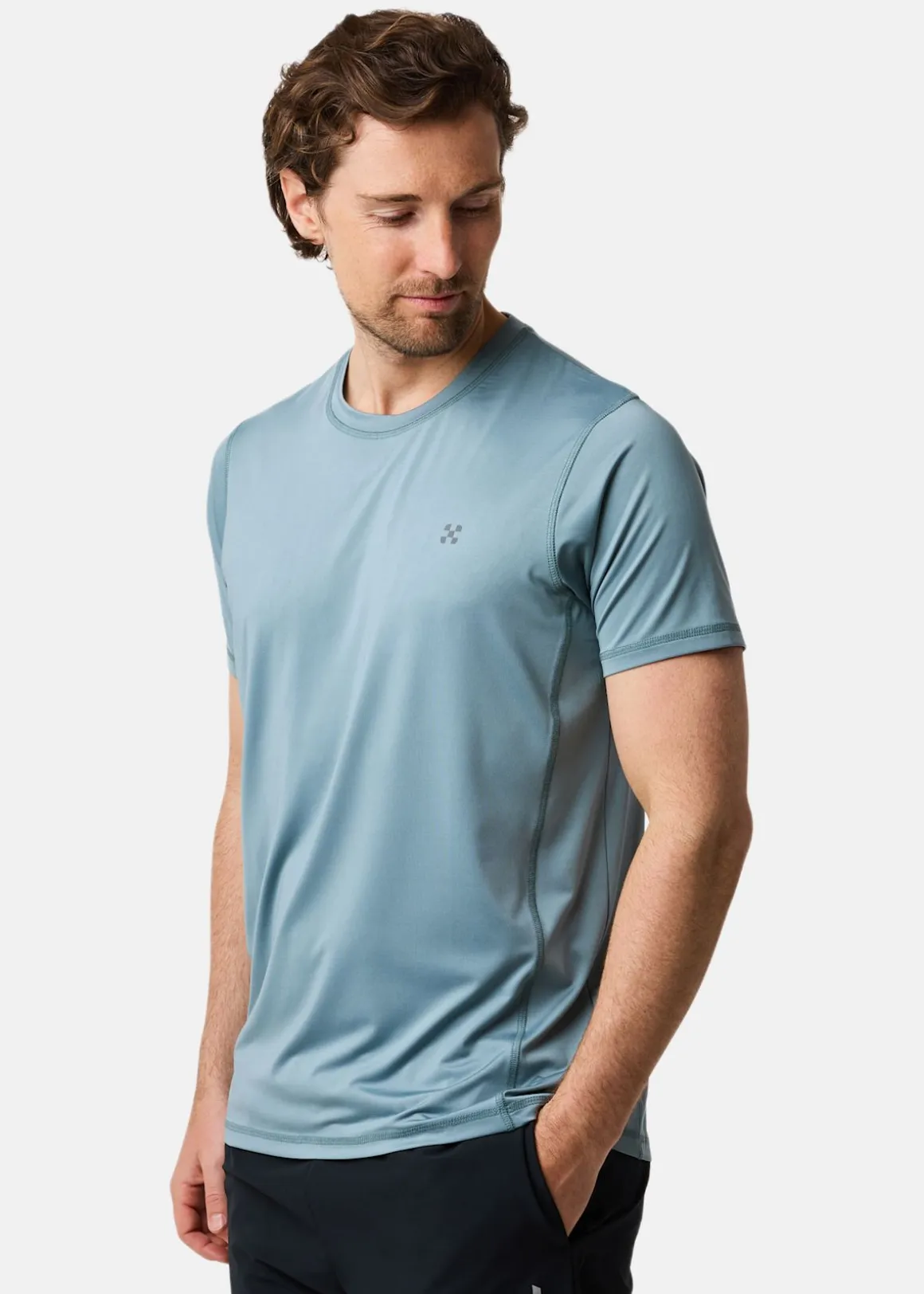 Gym Tee