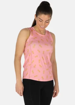 Gym Singlet W