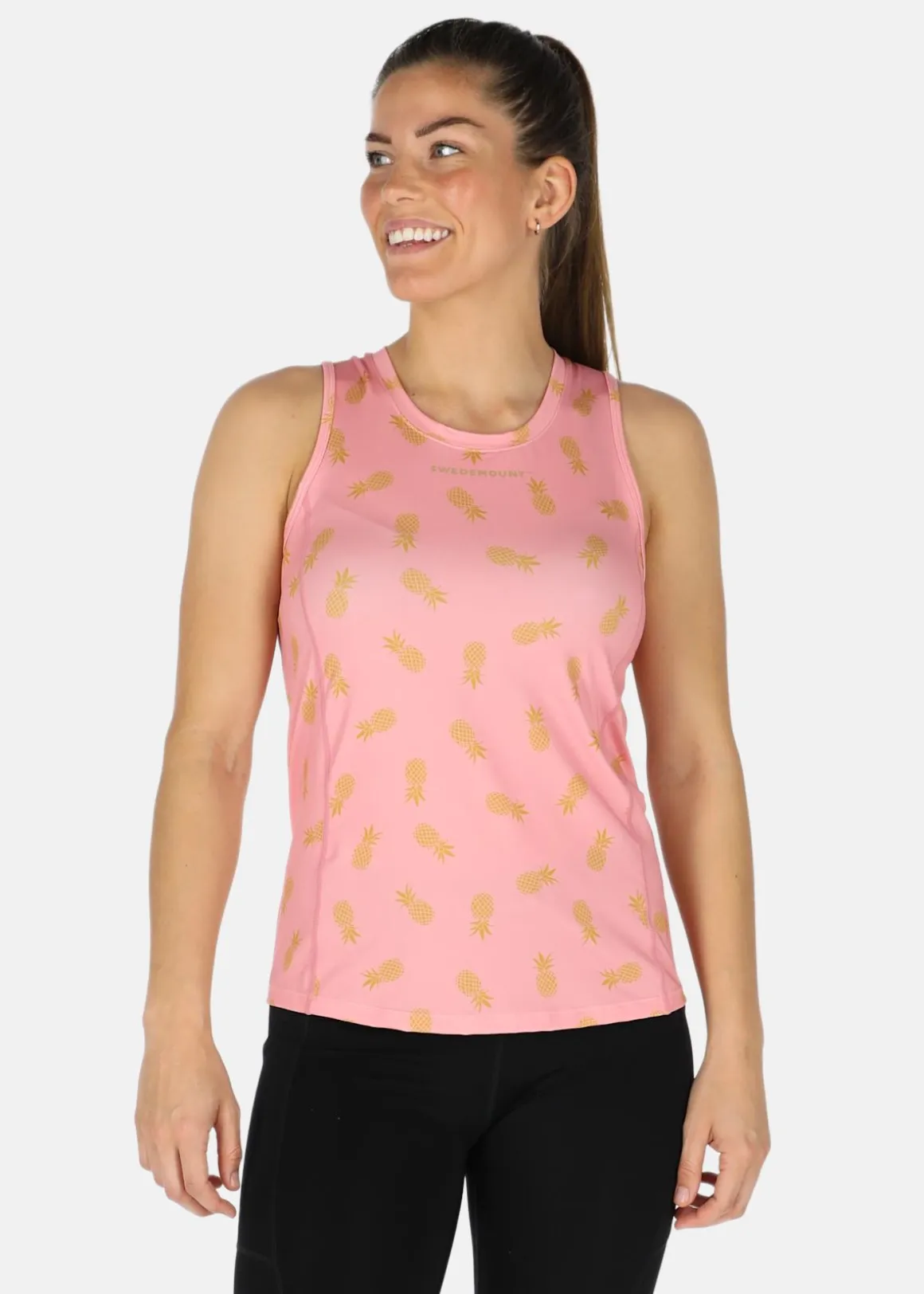 Gym Singlet W